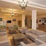 Miarosa Incekum West Hotel
