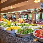 Miarosa Incekum West 3* Avsallar