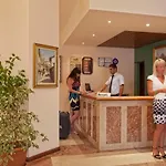 Miarosa Incekum West Hotel