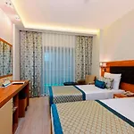 Miarosa Incekum West 3* Avsallar