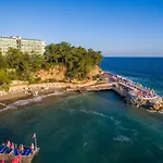 Hotel Miarosa Incekum West