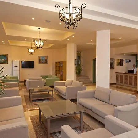 Miarosa Incekum West Отель
