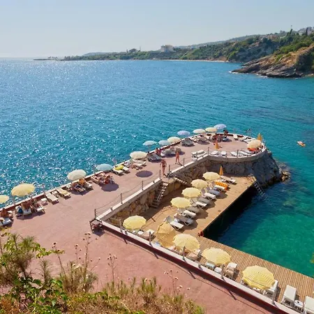 Miarosa Incekum West 3* Авсаллар