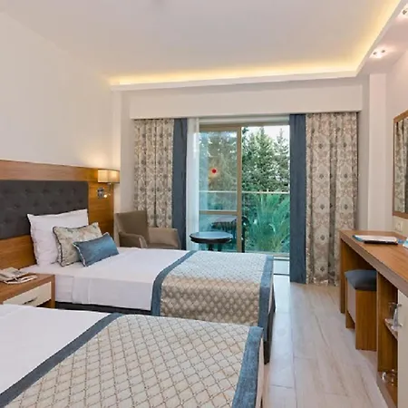 Miarosa Incekum West 3*