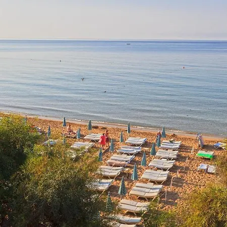 Miarosa Incekum West Отель 3*