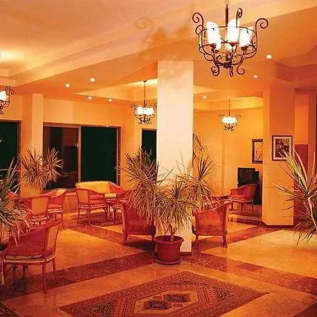 Miarosa Incekum West Отель