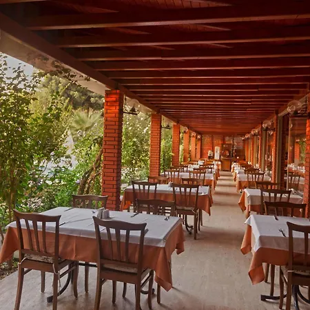 Hotel Miarosa Incekum West 3*