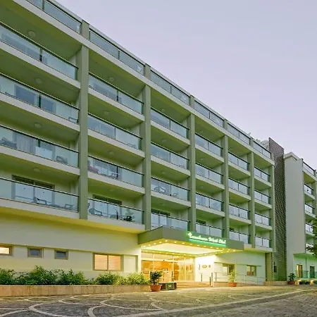 Miarosa Incekum West Отель Авсаллар