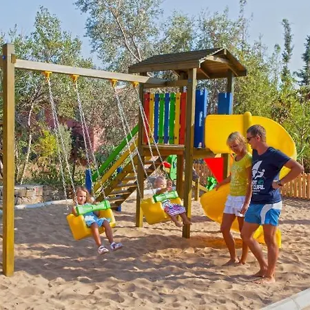 Miarosa Incekum West Отель Авсаллар