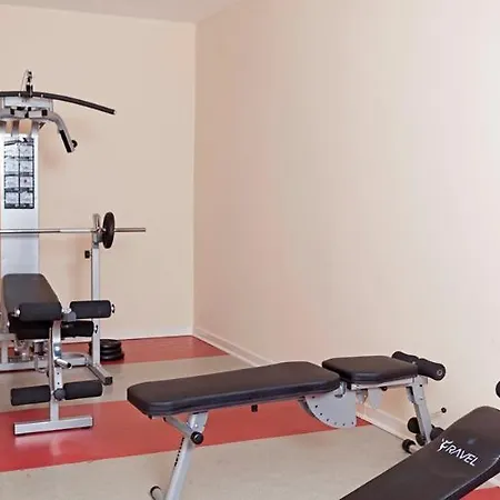 Отель Miarosa Incekum West 3*