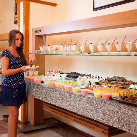 Отель Miarosa Incekum West 3*