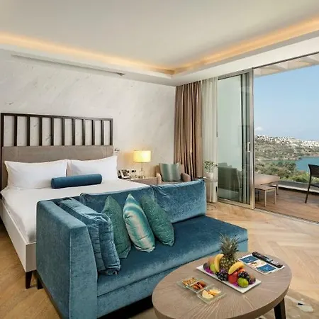 Отель Miarosa Incekum West 3*