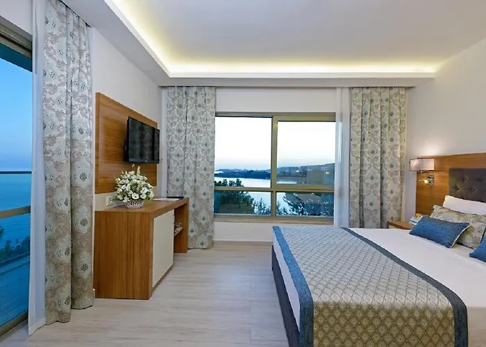 Otel Miarosa Incekum West