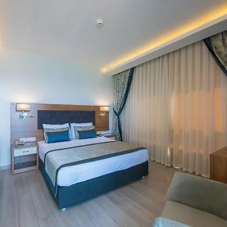 Miarosa Incekum West 3*