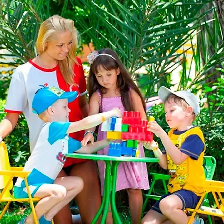 Miarosa Incekum West Avsallar