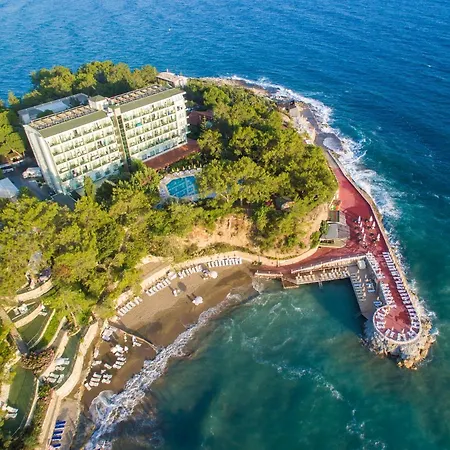 Miarosa Incekum West