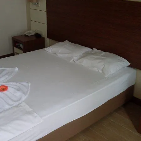 Ξενοδοχείο Miarosa Incekum West 3*