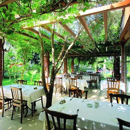 Miarosa Incekum West