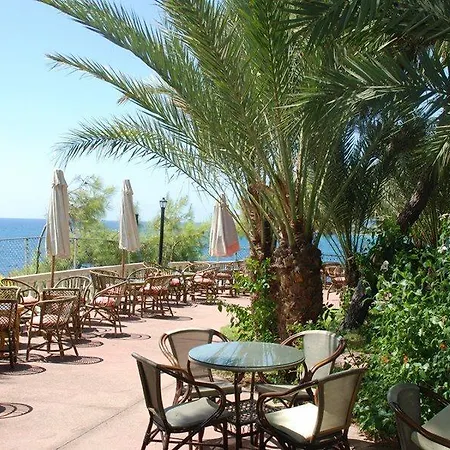 Miarosa Incekum West Avsallar