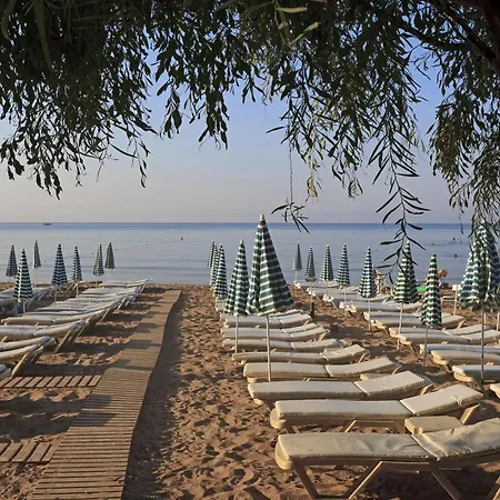 Miarosa Incekum West Ξενοδοχείο