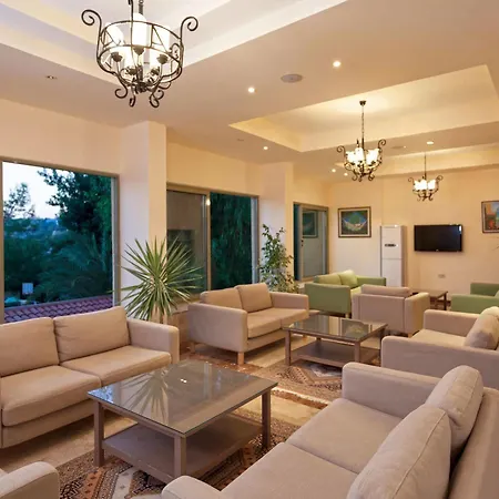 Miarosa Incekum West Ξενοδοχείο