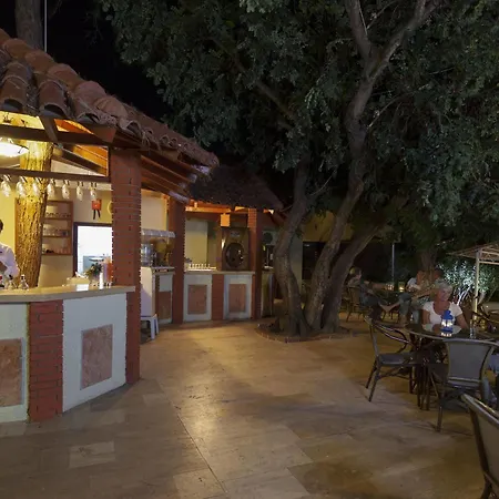 Miarosa Incekum West 3*