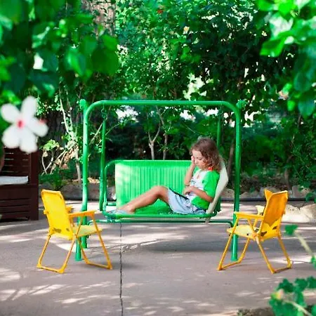 Ξενοδοχείο Miarosa Incekum West Avsallar