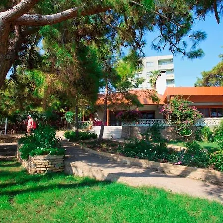 Miarosa Incekum West Ξενοδοχείο Avsallar