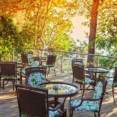 Miarosa Incekum West 3*