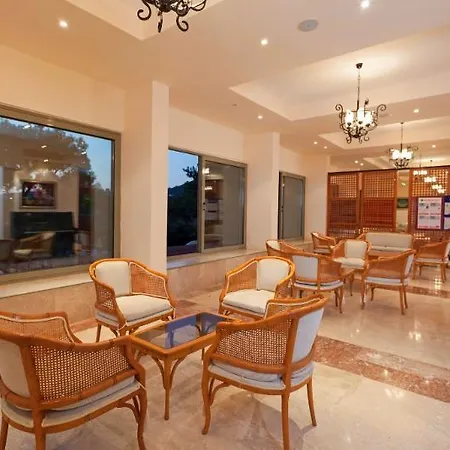 Miarosa Incekum West