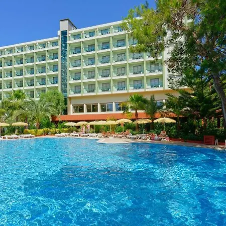 Miarosa Incekum West 3* Avsallar