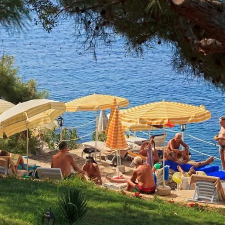 Miarosa Incekum West 3* Avsallar