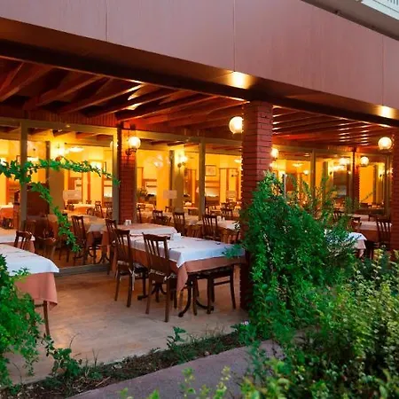 Miarosa Incekum West 3*