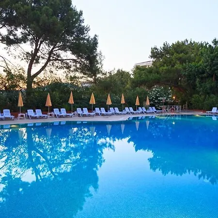 Miarosa Incekum West Ξενοδοχείο Avsallar