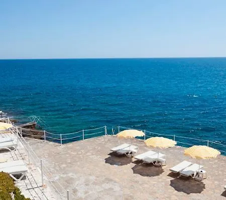 Miarosa Incekum West 3*