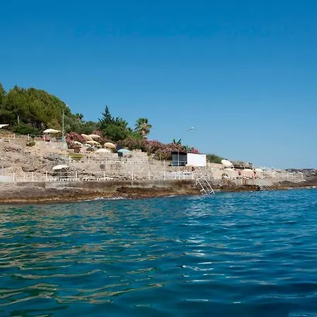 Ξενοδοχείο Miarosa Incekum West Avsallar