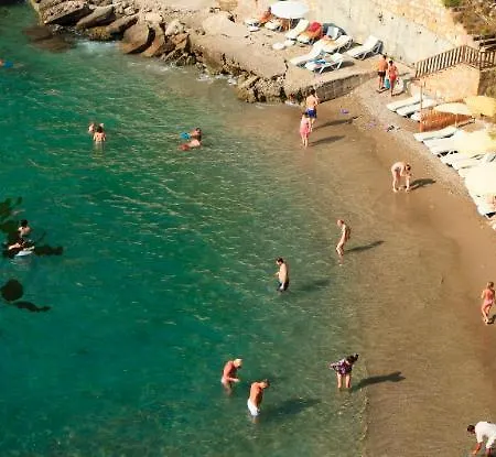 Miarosa Incekum West 3* Avsallar