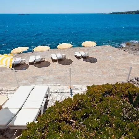 Miarosa Incekum West アブサルア