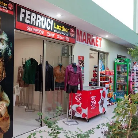 Miarosa Incekum West Ξενοδοχείο 3*