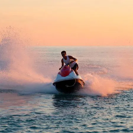 Miarosa Incekum West Avsallar