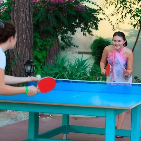 Miarosa Incekum West Ξενοδοχείο