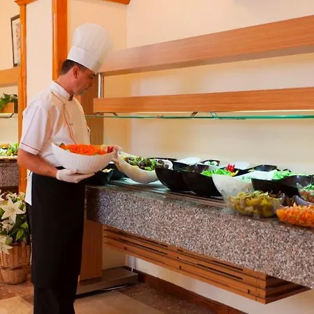 Ξενοδοχείο Miarosa Incekum West Avsallar