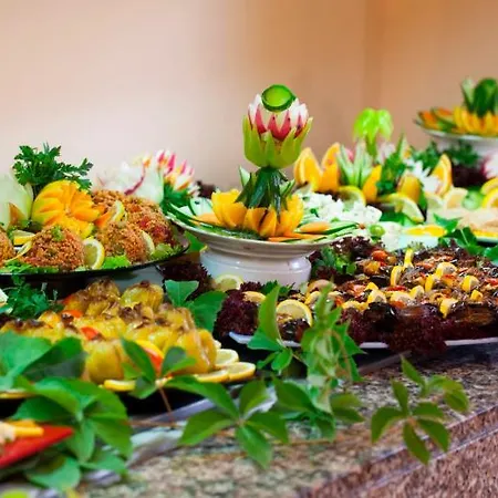 Miarosa Incekum West 3* アブサルア