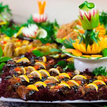 Ξενοδοχείο Miarosa Incekum West