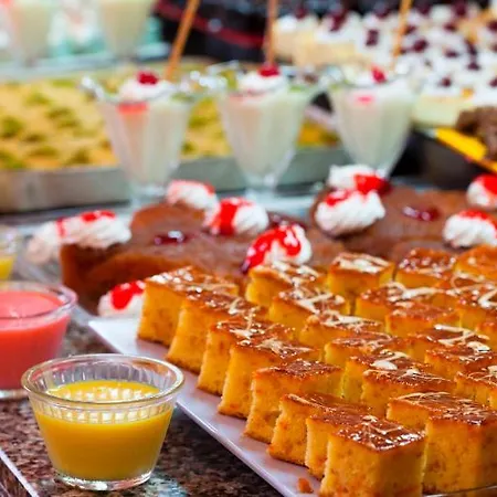 Miarosa Incekum West Ξενοδοχείο Avsallar