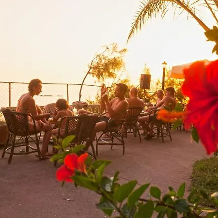 Miarosa Incekum West