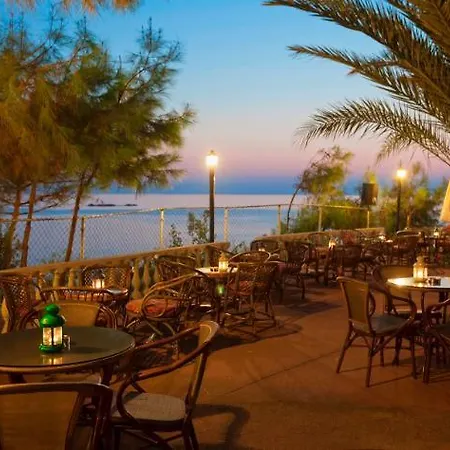 Miarosa Incekum West Ξενοδοχείο Avsallar