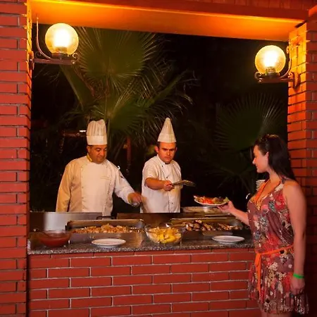 Miarosa Incekum West Avsallar