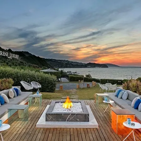 Miarosa Incekum West 3*