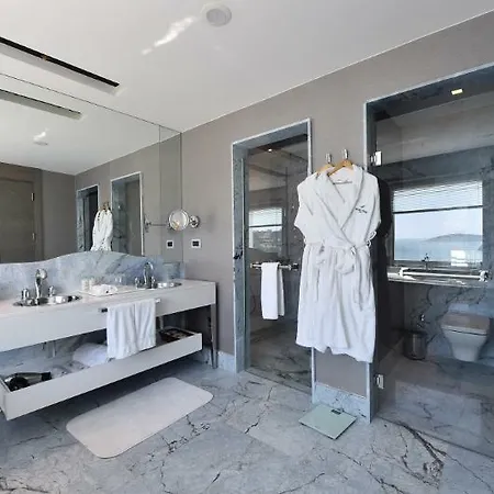 Miarosa Incekum West 3*